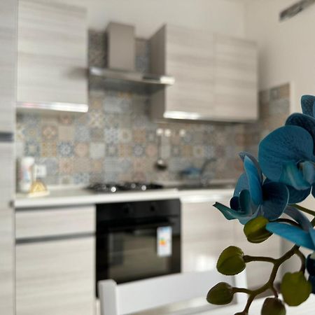 Za Nedda Home Fiumefreddo di Sicilia Luaran gambar