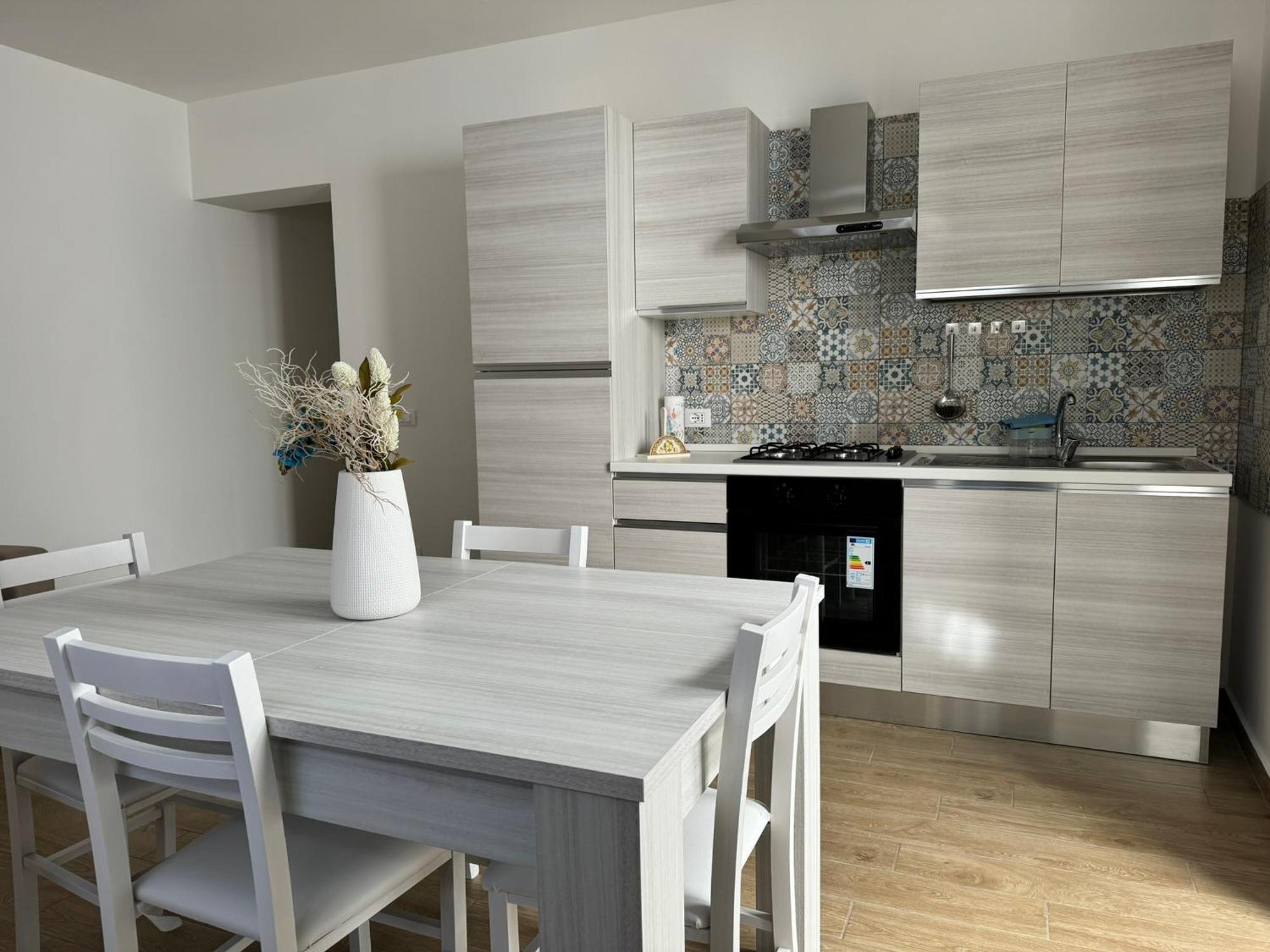 Za Nedda Home Fiumefreddo di Sicilia Luaran gambar