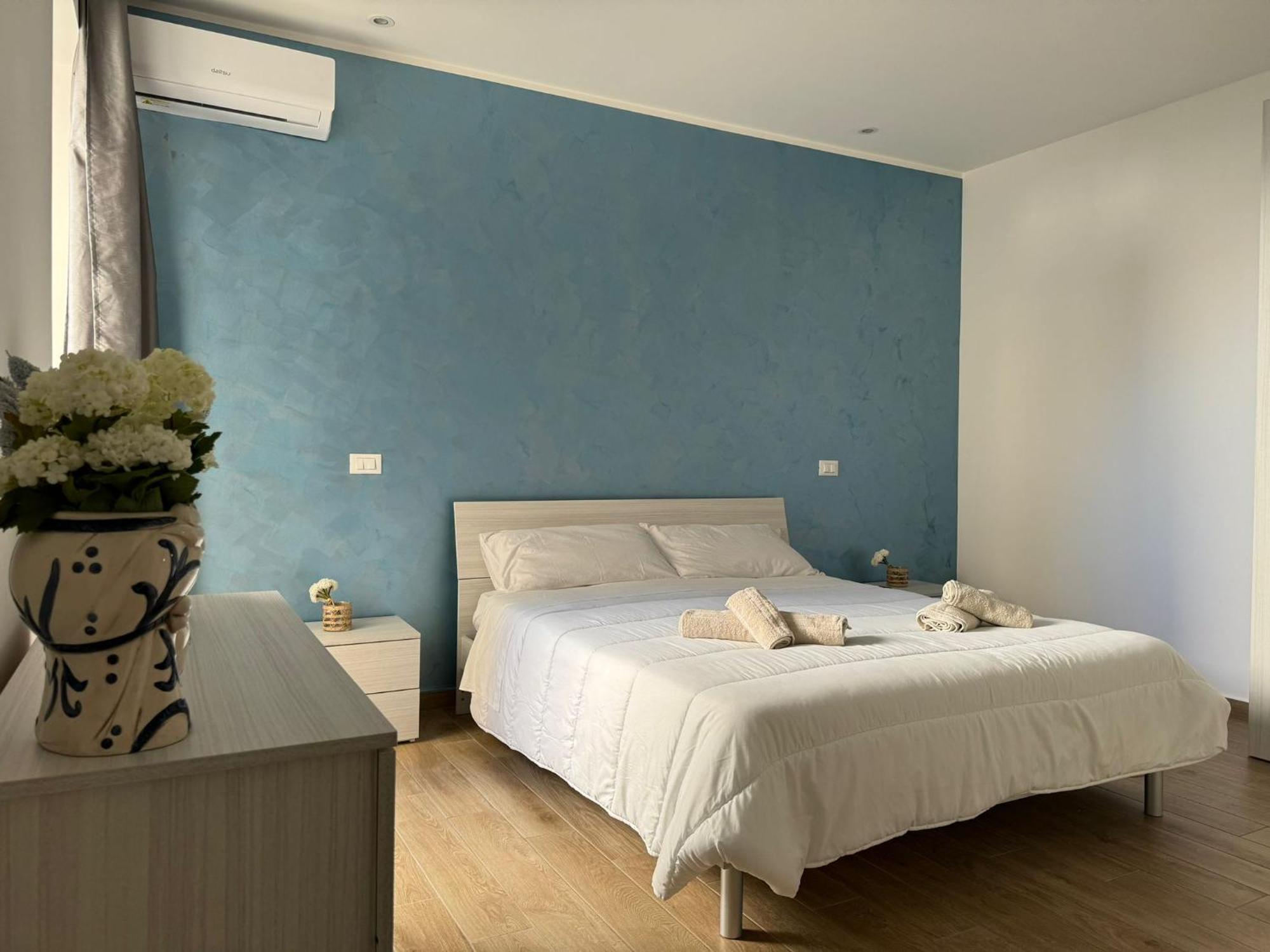Za Nedda Home Fiumefreddo di Sicilia Luaran gambar