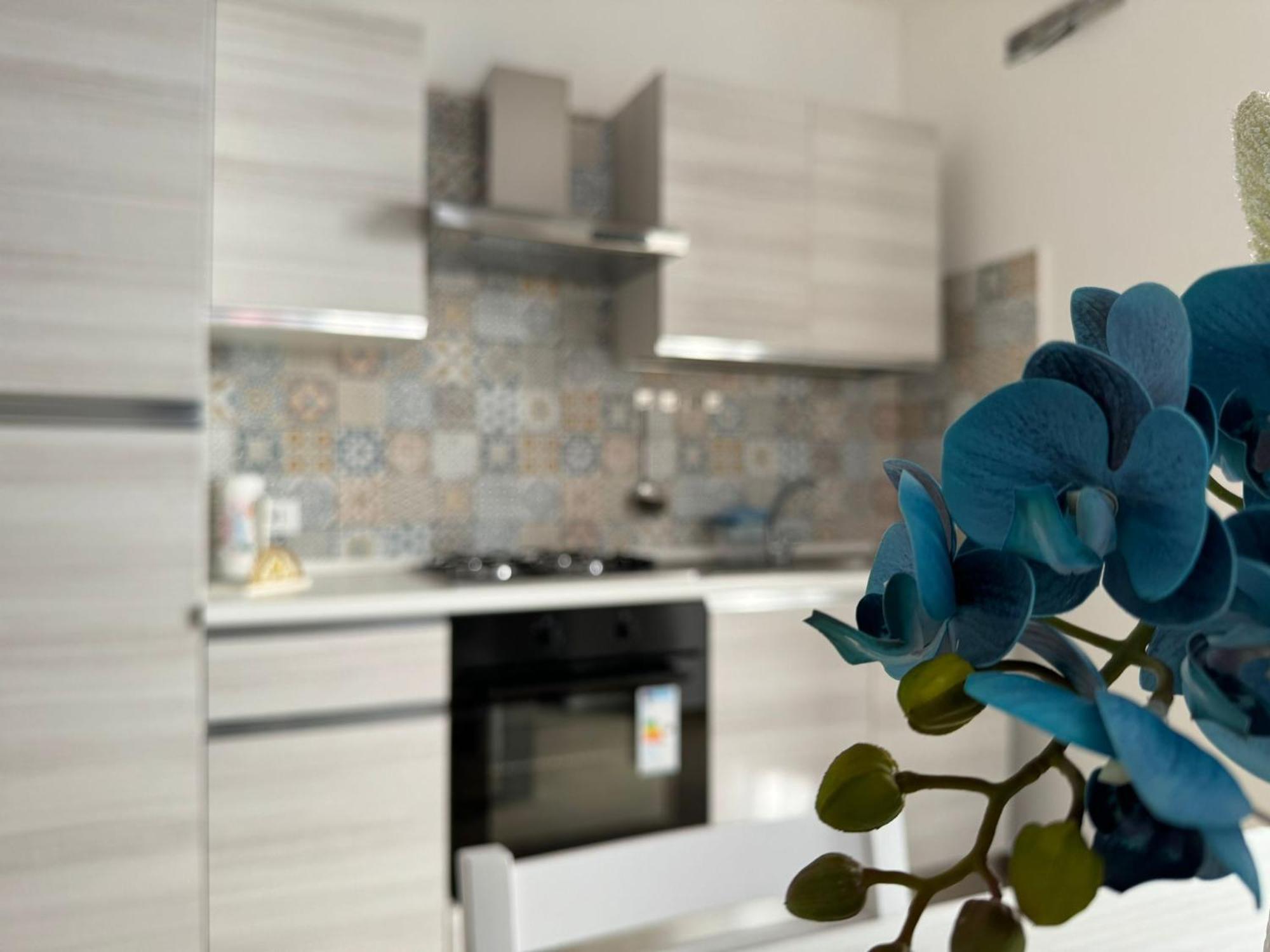 Za Nedda Home Fiumefreddo di Sicilia Luaran gambar