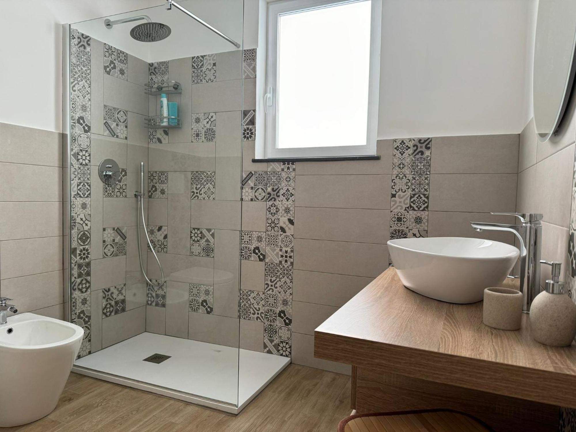 Za Nedda Home Fiumefreddo di Sicilia Luaran gambar