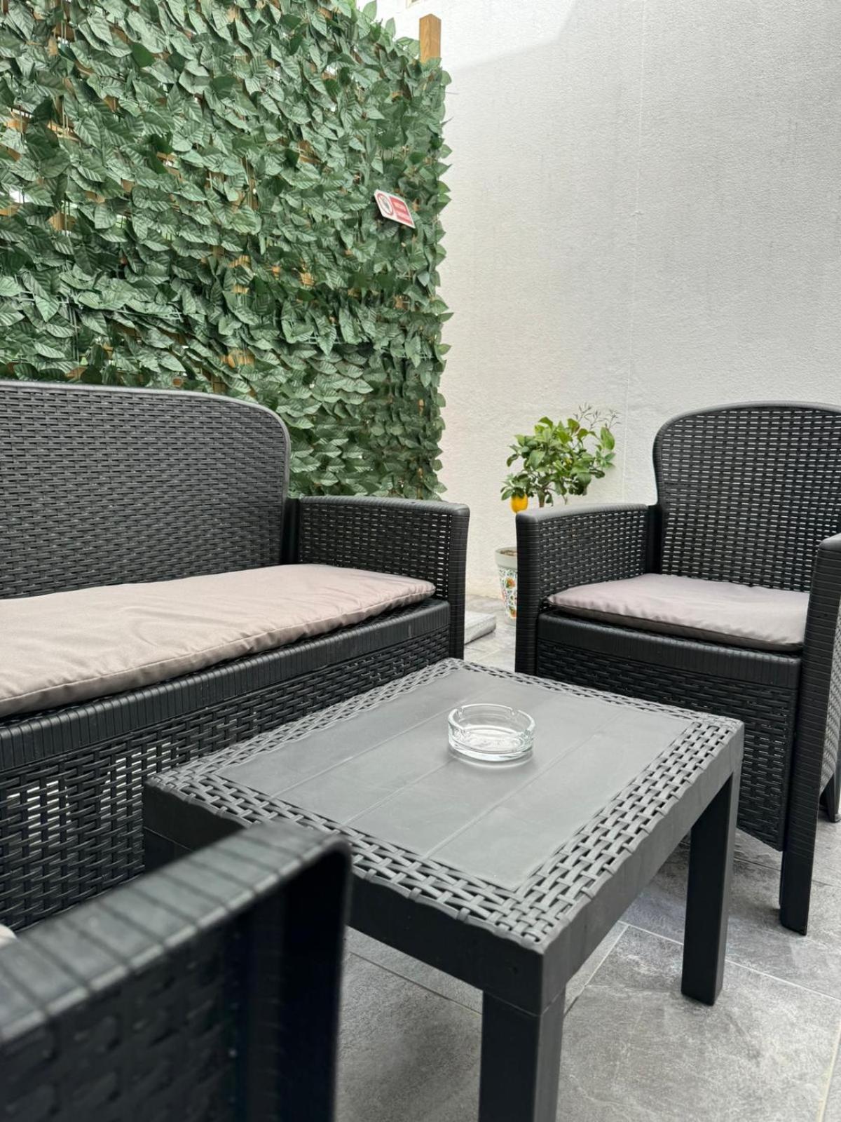 Za Nedda Home Fiumefreddo di Sicilia Luaran gambar