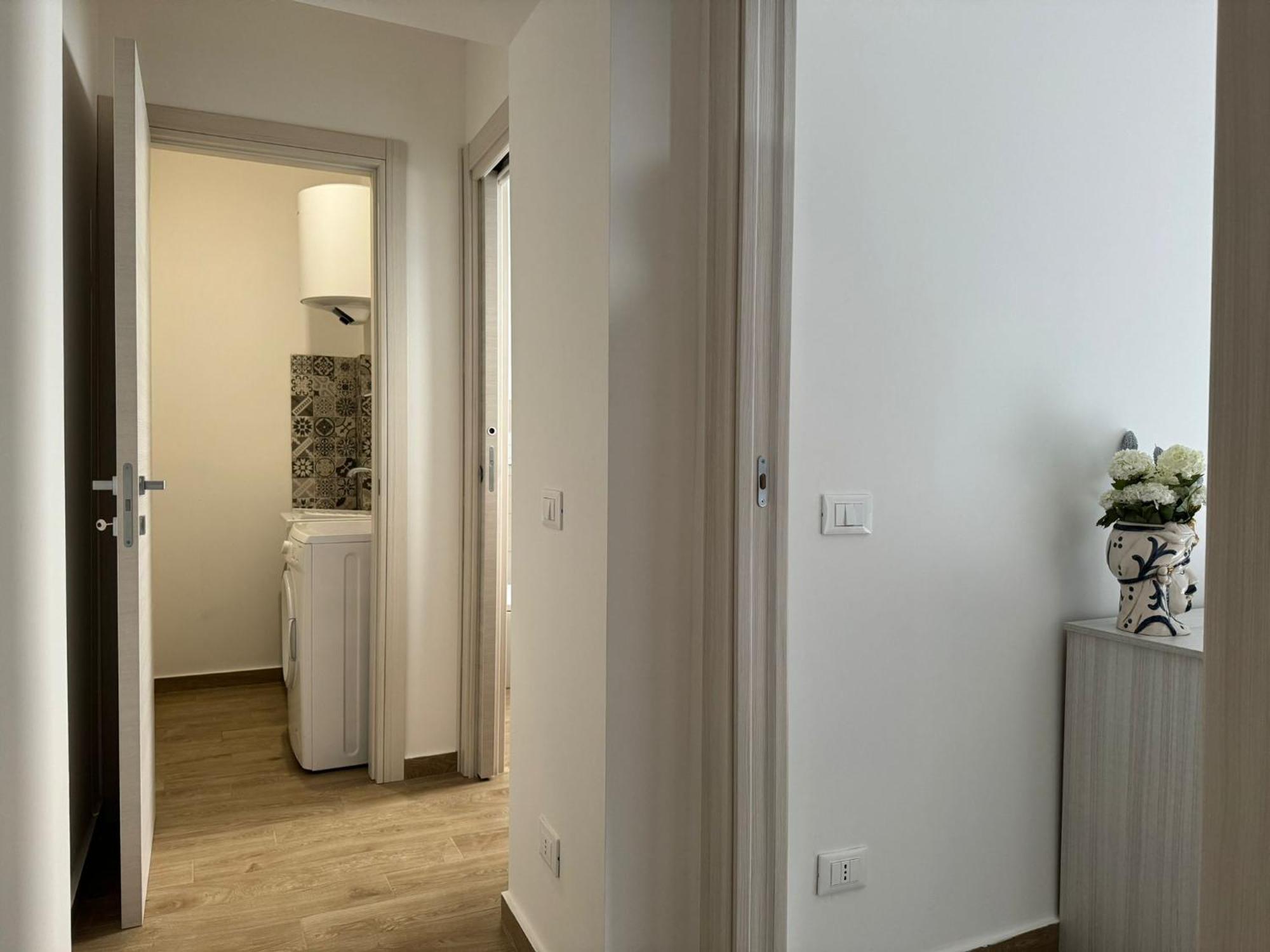 Za Nedda Home Fiumefreddo di Sicilia Luaran gambar
