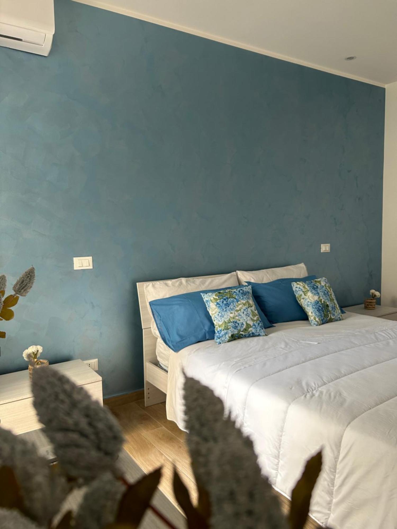 Za Nedda Home Fiumefreddo di Sicilia Luaran gambar