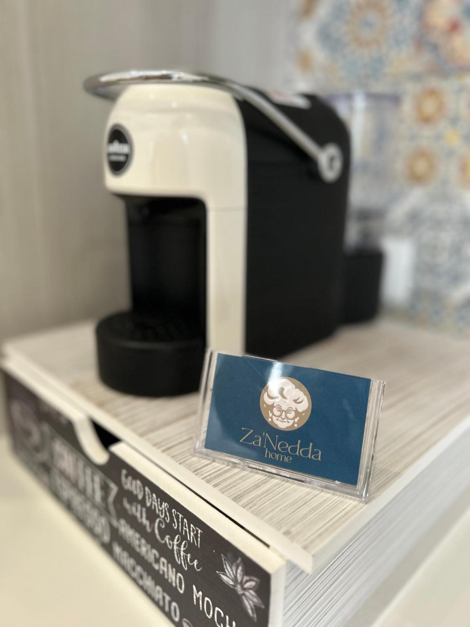 Za Nedda Home Fiumefreddo di Sicilia Luaran gambar