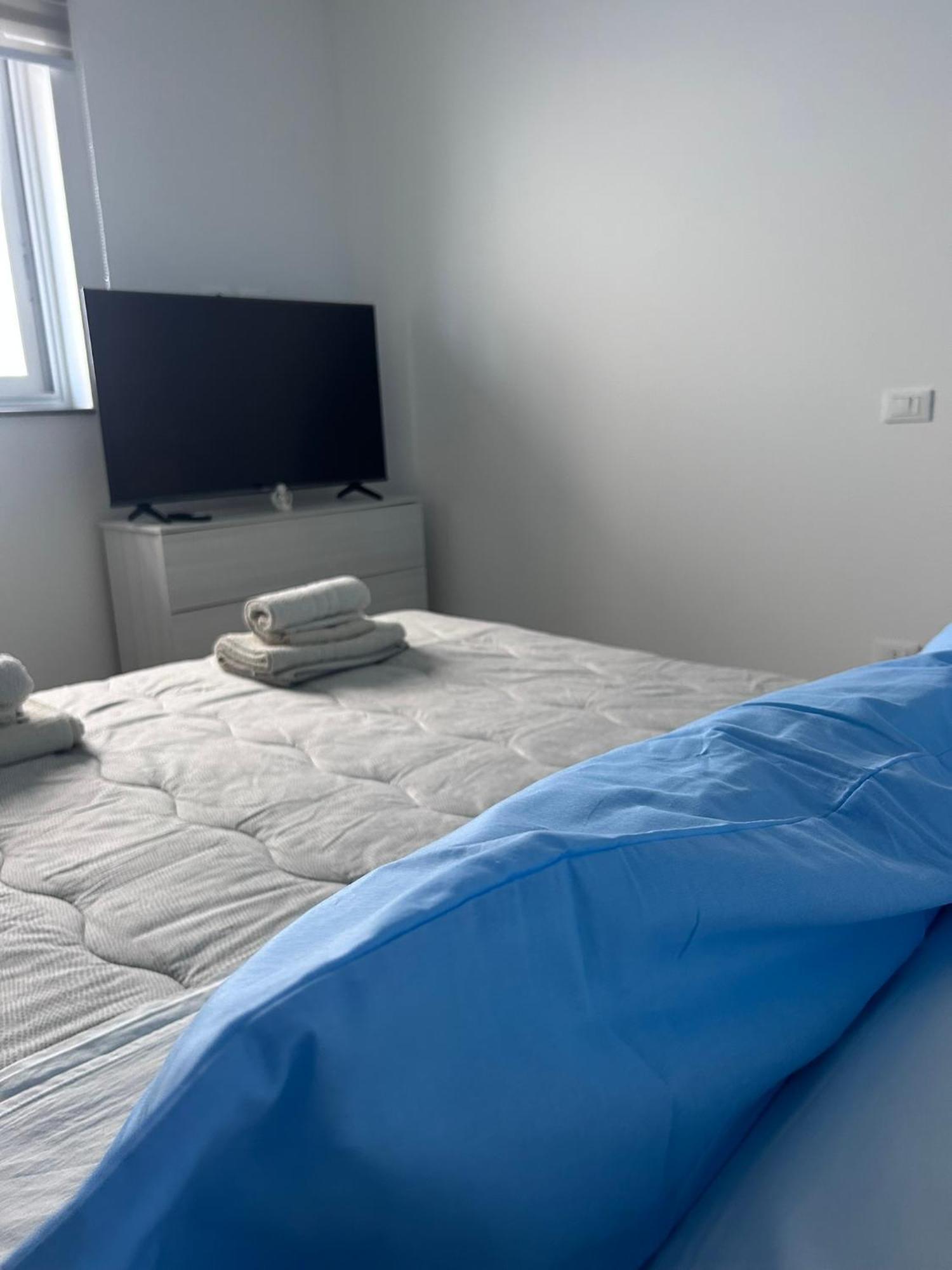 Za Nedda Home Fiumefreddo di Sicilia Luaran gambar