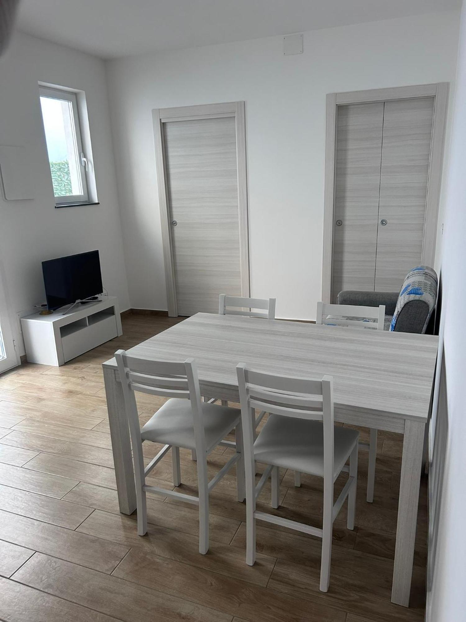Za Nedda Home Fiumefreddo di Sicilia Luaran gambar