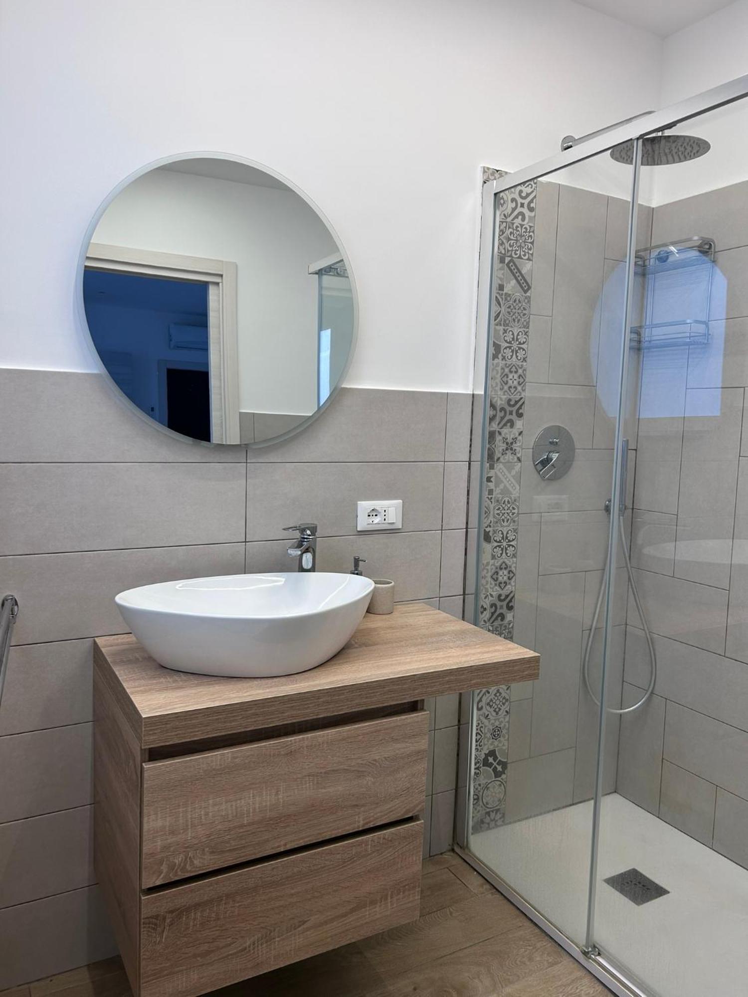 Za Nedda Home Fiumefreddo di Sicilia Luaran gambar